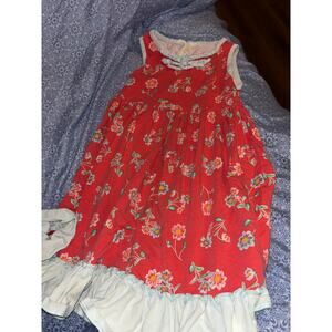 Matilda Jane Dress size6